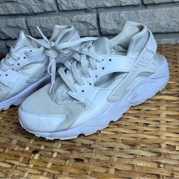 Nike Hurache Sneakers Kids - Picture 5 of 8